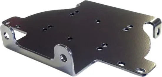 KFI ATV Winch Mount
