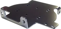 KFI ATV Winch Mount