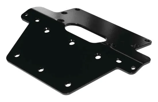 KFI ATV Winch Mount 1