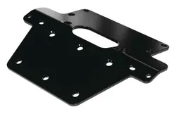KFI ATV Winch Mount