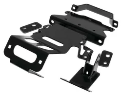 KFI ATV Winch Mount