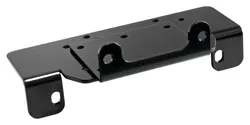 KFI UTV SXS Winch Mount