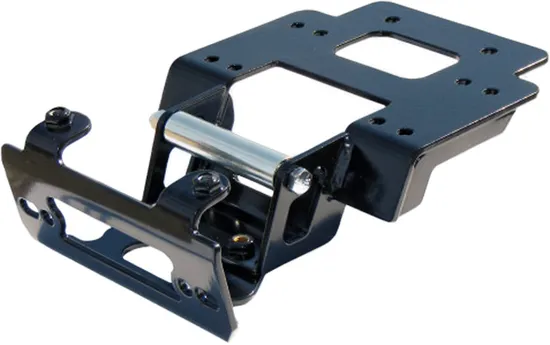 KFI UTV SXS Winch Mount 1