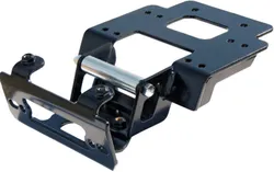 KFI UTV SXS Winch Mount