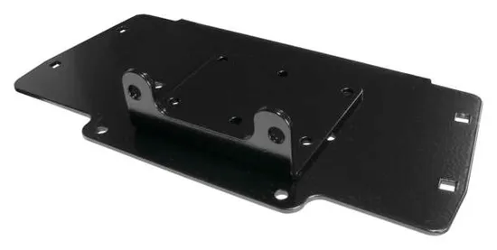 KFI UTV SXS Winch Mount 1