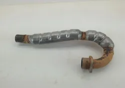 Honda Rincon 680 Exhaust Header Head Pipe TRX680FA 07