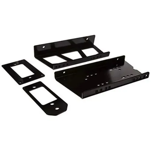 KFI UTV SXS Winch Mount 1