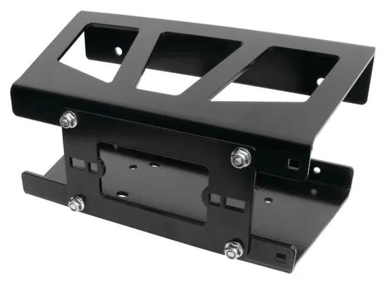 KFI UTV SXS Winch Mount 2
