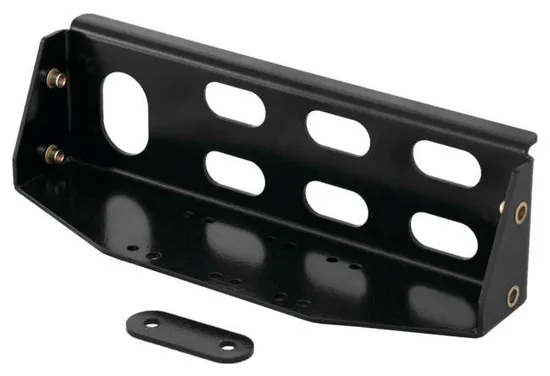 KFI UTV SXS Winch Mount