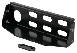 KFI UTV SXS Winch Mount