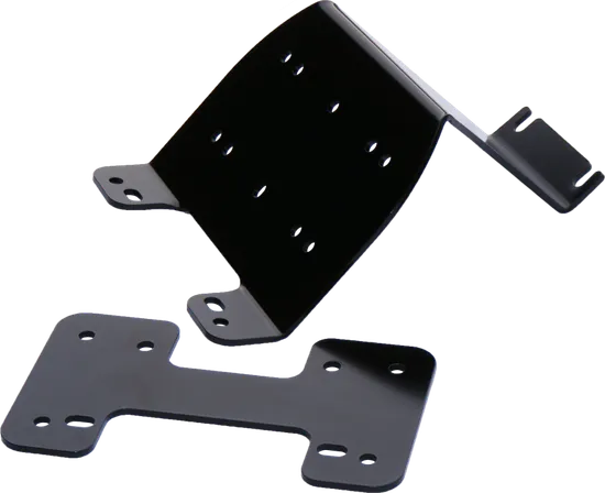 KFI UTV SXS Winch Mount