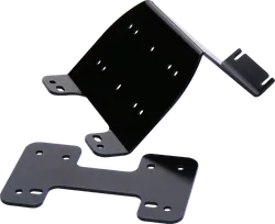 KFI UTV SXS Winch Mount