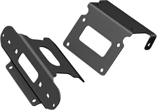 KFI ATV Winch Mount 2