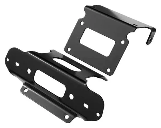 KFI ATV Winch Mount 1