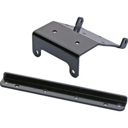 KFI ATV Winch Mount