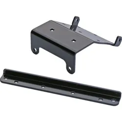 KFI ATV Winch Mount