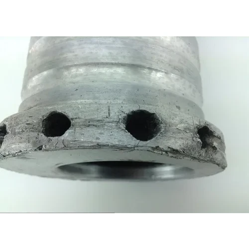 Lonestar Rear Wheel Axle Bearing Carrier 2000 Honda 12