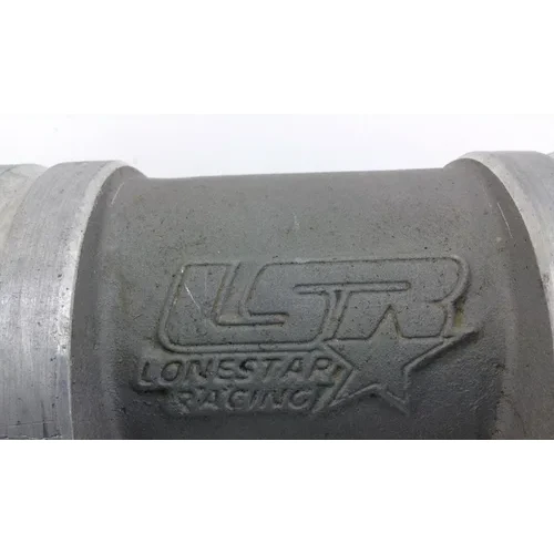 Lonestar Rear Wheel Axle Bearing Carrier 2000 Honda 9