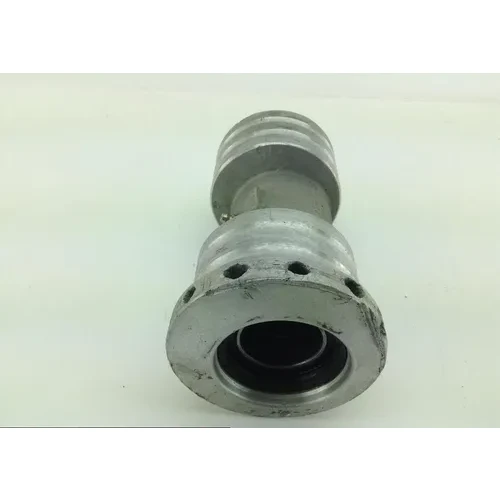 Lonestar Rear Wheel Axle Bearing Carrier 2000 Honda 11