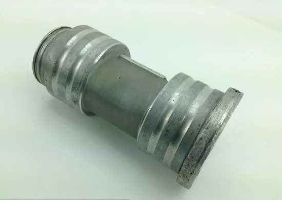 Lonestar Rear Wheel Axle Bearing Carrier 2000 Honda