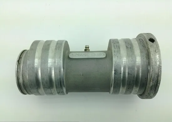 Lonestar Rear Wheel Axle Bearing Carrier 2000 Honda