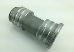 Lonestar Rear Wheel Axle Bearing Carrier 2000 Honda