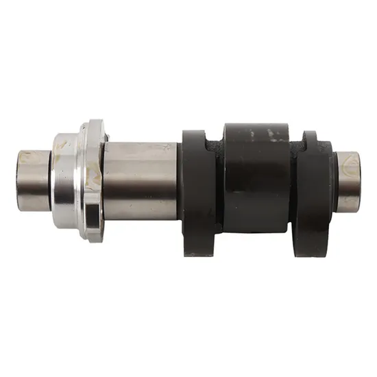 Hot Cams Racing Camshaft Stage 1 Cam Honda XR650R 3