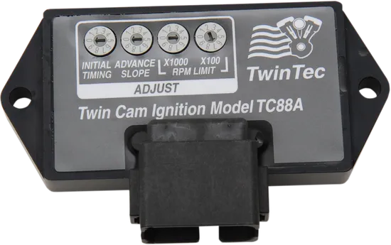 Daytona TC88A Twin Cam Ignition Module Plug In 2