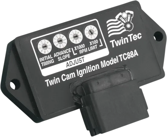 Daytona TC88A EX Twin Cam Ignition Module Plug In