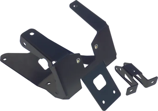 KFI ATV Winch Mount 2