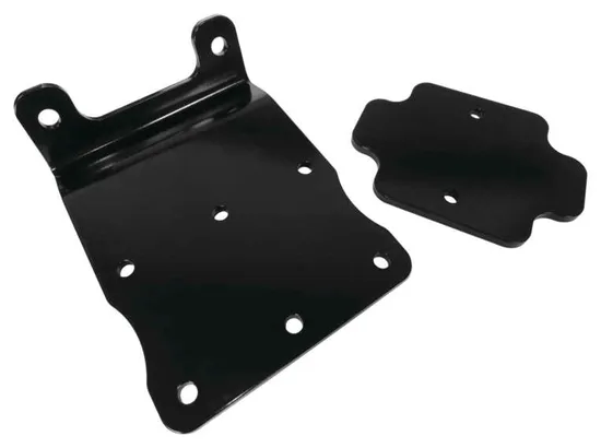 KFI ATV Winch Mount 1