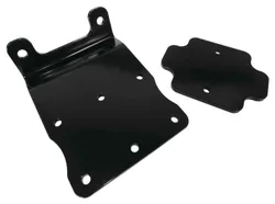 KFI ATV Winch Mount