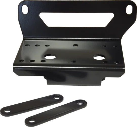 KFI UTV SXS Winch Mount 1