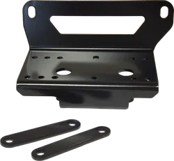 KFI UTV SXS Winch Mount