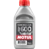 Motul RBF 600 Racing Synthetic Brake Fluid 16.9 Fl Oz 500 ml