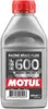Motul RBF 600 Racing Synthetic Brake Fluid 16.9 Fl Oz 500 ml
