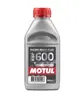 Motul RBF 600 Racing Synthetic Brake Fluid 16.9 Fl Oz 500 ml