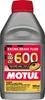 Motul RBF 600 Racing Synthetic Brake Fluid 16.9 Fl Oz 500 ml