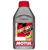 Motul RBF 600 Racing Synthetic Brake Fluid 16.9 Fl Oz 500 ml