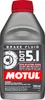 Motul DOT 5.1 Synthetic Brake Fluid 16.9 FL Oz