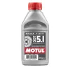 Motul DOT 5.1 Synthetic Brake Fluid 16.9 FL Oz
