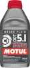 Motul DOT 5.1 Synthetic Brake Fluid 16.9 FL Oz