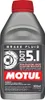 Motul DOT 5.1 Synthetic Brake Fluid 16.9 FL Oz