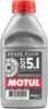 Motul DOT 5.1 Synthetic Brake Fluid 16.9 FL Oz