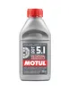 Motul DOT 5.1 Synthetic Brake Fluid 16.9 FL Oz