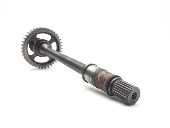 Honda Rincon 680 Output Shaft TRX680FA 07