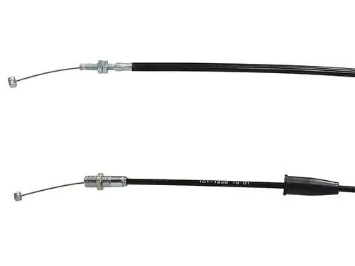 Bronco Throttle Cable