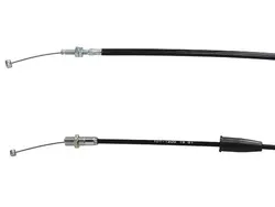 Bronco Throttle Cable