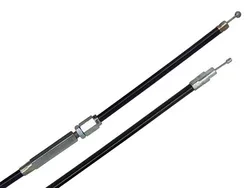 Bronco Throttle Cable