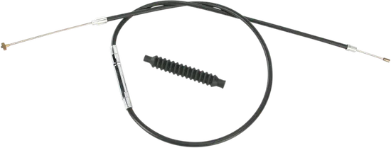 Barnett Black Vinyl Clutch Cable 60.5in